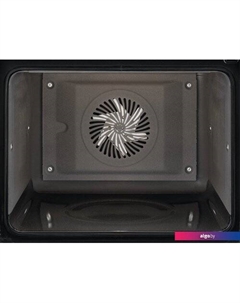 Электрический духовой шкаф BCE558370B Aeg