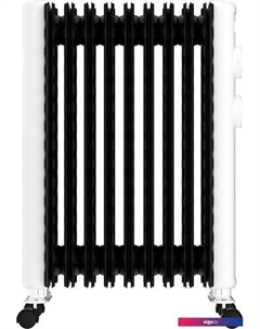 Масляный радиатор Laggio Nero ROR-LN9-2000M Royal clima