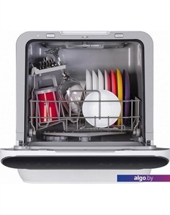 Посудомоечная машина MWF07IM Maunfeld