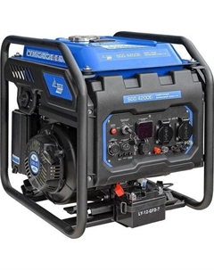 Бензиновый генератор SGG 4200EI 060048 Тсс