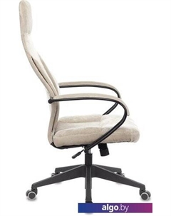 Кресло CH-608Fabric (песочный) Бюрократ