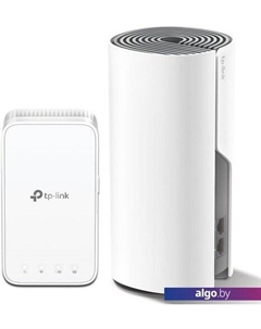 Wi-Fi роутер Deco AC1200 Tp-link