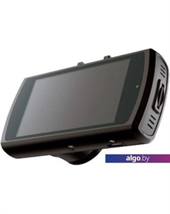 Автомобильный видеорегистратор A12-GPS/GLONASS Sho-me
