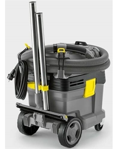 Пылесос NT 30/1 Tact Te L 1.148-211.0 Karcher