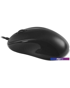 Мышь CM 131c (черный) Cbr