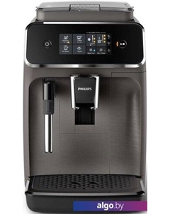 Эспрессо кофемашина EP2224/10 Philips