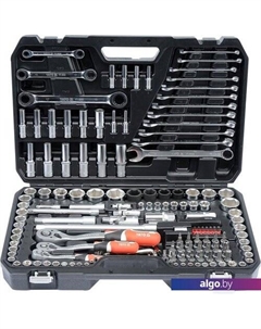 Универсальный набор инструментов YT-38811 (150 предметов) Yato
