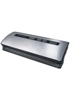 Вакуумный упаковщик RVS-M020 (серебристый) Redmond