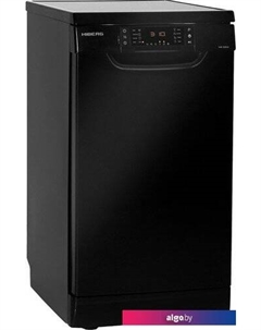 Отдельностоящая посудомоечная машина F48 1030 B Hiberg