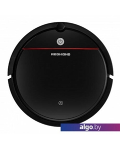Робот-пылесос RV-R280 Redmond