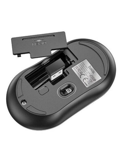 Мышь GM21 (черный) Hoco