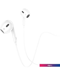 Наушники M1 Max Lightning Hoco