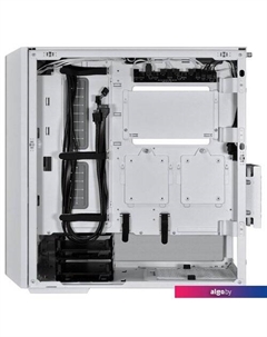 Корпус Lancool 216 ARGB G99.LAN216RW.10R Lian li