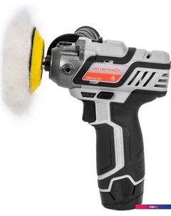 Полировальная машина АПМ-76/12Э 806.0.0.70 (без АКБ) Интерскол