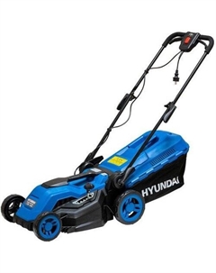 Газонокосилка LE3825 Hyundai