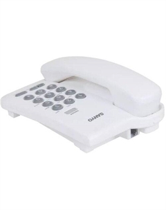 Проводной телефон Sanyo RA-S108W