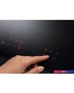 Варочная панель HK624000XB Aeg