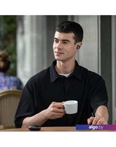 Наушники SoundCore Liberty 3 Pro (черный) Anker