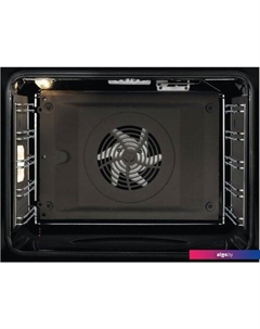 Электрический духовой шкаф EOF3C00X Electrolux