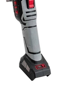 Угловая шлифмашина PWS20H-125B Solo (без АКБ) P.i.t