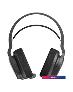 Наушники Bloody GR370 (черный) A4tech