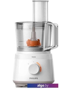 Кухонный комбайн HR7310/00 Philips