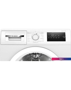 Сушильная машина Serie 4 WTH85VL5SN Bosch