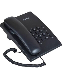 Проводной телефон Sanyo RA-S204B