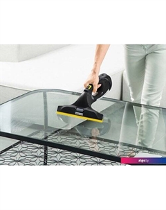 Пылесос WV 5 Plus N Black Edition 1.633-467.0 Karcher