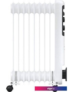 Масляный радиатор Guarda ROR-GU9-2000M Royal clima