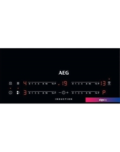 Варочная панель IKE74441IB Aeg