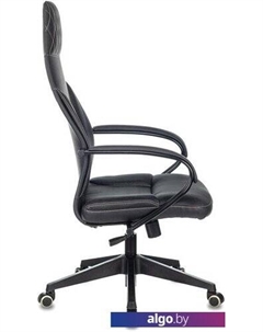 Кресло CH-608/ECO (черный) Бюрократ