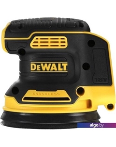 Эксцентриковая шлифмашина DCW210N (без АКБ) Dewalt
