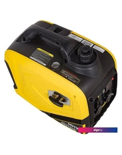 Бензиновый генератор DN2700Si Huter
