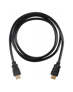 Кабель HDMI (m)/HDMI (m) 1.5м Buro