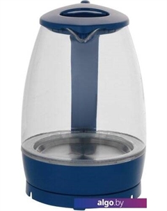 Электрочайник Дон-1 (синий) Великие реки