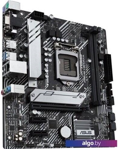 Материнская плата Prime H510M-A Asus
