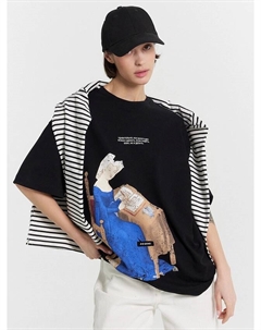 Футболка женская Mark formelle