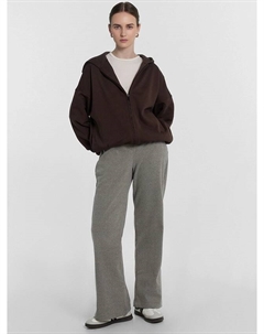 Брюки женские серые Mark formelle