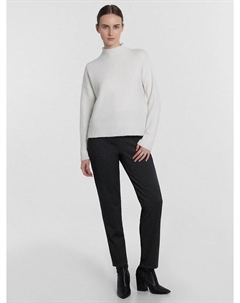 Брюки женские серые Mark formelle