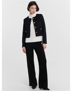 Брюки женские черные Mark formelle