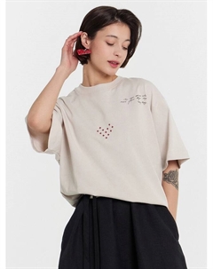 Футболка женская Mark formelle