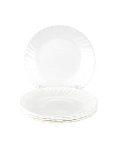 Набор тарелок Prima Collection La Dame Blanche PC61BD19 Prima collection