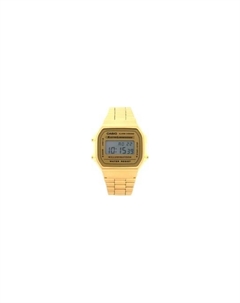 Часы наручные унисекс Casio A168WG-9WDF