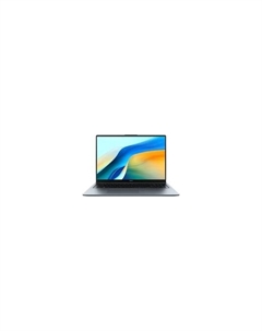 Ноутбук Huawei MateBook D 16 MCLF-X / 53013YJF