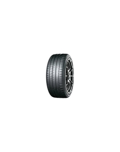 Летняя шина Advan Sport V107 235/35R19 91Y Yokohama