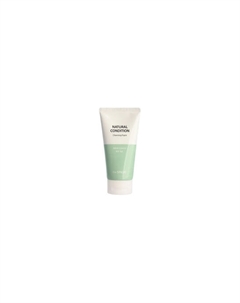 Пенка для умывания The Saem Natural Condition Cleansing Foam Sebum Controlling The saem