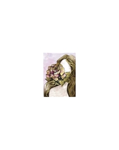 Картина по номерам Феникс+ Часть ее / 67964 Feniks