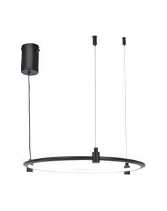 Потолочный светильник Mirastyle XL-60188/400 SBK