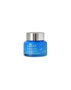 Крем для лица Marine Active Cream The skin house